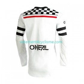 Homme Maillot VTT/Motocross Manches Longues 2022 O`Neal ELEMENT SQUADRON N001